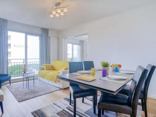Apartment Océana by Interhome - Biarritz - 4