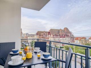 Apartment Océana by Interhome - 9
