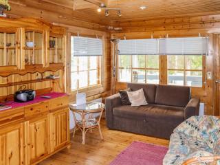 Holiday Home Millantupa paritalo by Interhome - Hyrynsalmi - 6