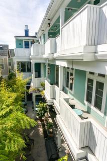 Pacific Blue Inn - Santa Cruz - 7