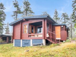 Holiday Home Kelokaltiokylä 16 by Interhome - Ruka - 0