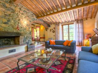 Holiday Home Podere Gabruccino by Interhome - Riparbella - 4
