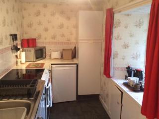 Holiday Home Craigton Cottage by Interhome - Dunkeld - 4