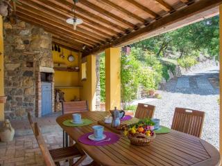 Holiday Home Podere Gabruccino by Interhome - Riparbella - 9