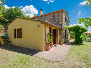 Holiday Home Podere Gabruccino by Interhome - Riparbella - 8