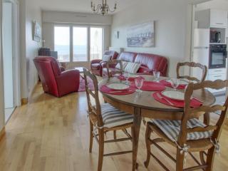 Apartment Les Terrasses-2 by Interhome - Saint-Malo - 8