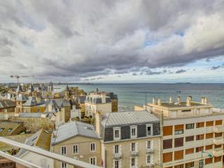 Apartment Les Terrasses-2 by Interhome - Saint-Malo - 9