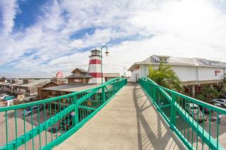#101 Madeira Norte Condo - St Pete Beach - 1