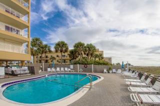 #101 Madeira Norte Condo - St Pete Beach - 9