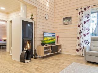 Holiday Home Villa karren by Interhome - Levi - 8