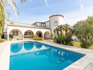 Holiday Home Residencia Marítima by Interhome - Empuriabrava - 0