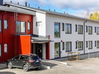 Holiday Home Skistar 105 by Interhome - Levi - 6