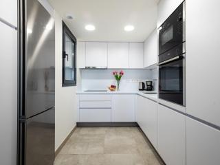 Apartment Estepona Roof Top View by Interhome - 3