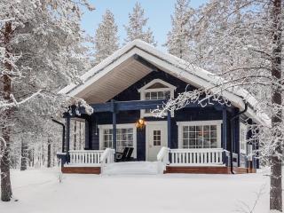 Holiday Home Keselmäkangas by Interhome - Tikkala - 5