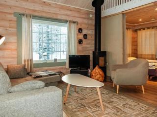 Holiday Home Keselmäkangas by Interhome - Tikkala - 8