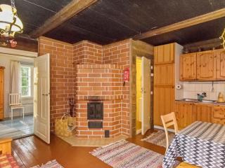 Holiday Home Santerin torppa by Interhome - 3