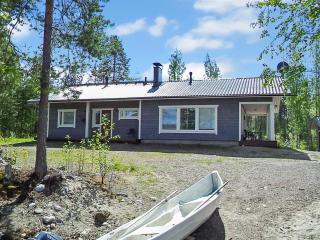 Holiday Home Hot pool cottage laurinranta by Interhome - Ihamaniemi - 0