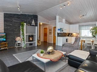 Holiday Home Hot pool cottage laurinranta by Interhome - Ihamaniemi - 4