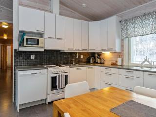Holiday Home Hot pool cottage laurinranta by Interhome - Ihamaniemi - 3