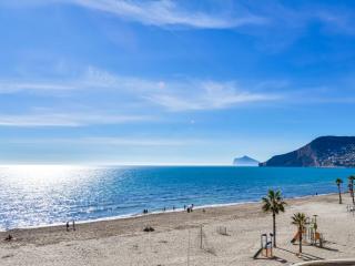 Apartment Penon de Ifach-2 by Interhome - 9