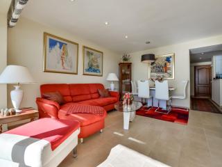 Apartment Penon de Ifach-2 by Interhome - Calpe - 1
