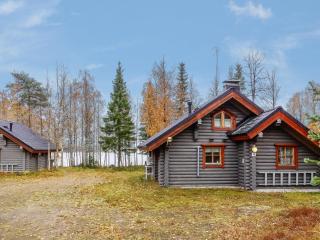 Holiday Home Lomaväinö 13 by Interhome - Salla - 4