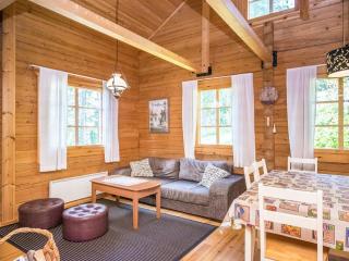 Holiday Home Miilu by Interhome - Iitti - 2