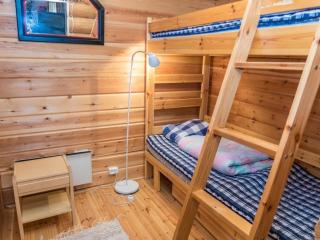 Holiday Home Vuosselin kuukkeli by Interhome - Virkkula - 4