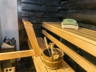 Holiday Home Vuosselin kuukkeli by Interhome - Virkkula - 1
