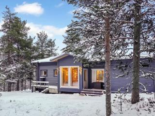 Holiday Home Riekkotupa by Interhome - Enontekiö - 9