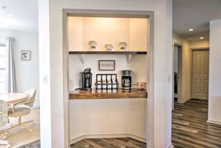 Branson Vacation Rental with Sunroom and Water Views - 3