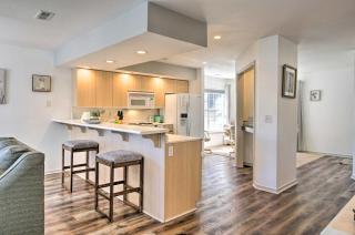 Branson Vacation Rental with Sunroom and Water Views - Branson - 5