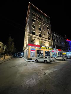 Kristal Hotel Duhok - 2
