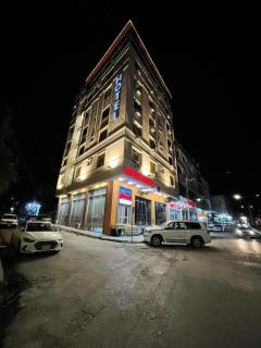 Kristal Hotel Duhok - Dohuk - 3