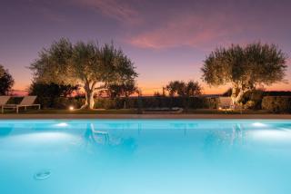 Kinanto Bioresort - Ispica - 2