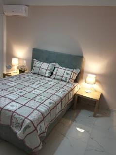 Eytyhias Yard apartments in Poros - 6