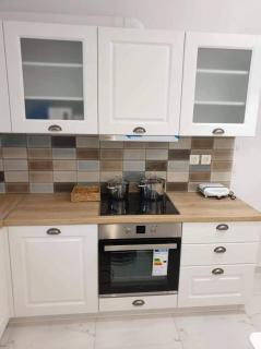 Eytyhias Yard apartments in Poros - 5