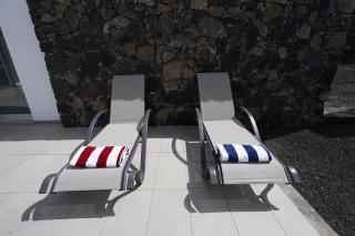 Casa Achaman - Contemporary style villa with outstanding views - Tindaya - 4