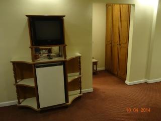 Hotel Castelar - São Paulo - 9