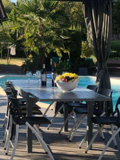 Villa Bergerac avec Piscine - Bergerac - 5