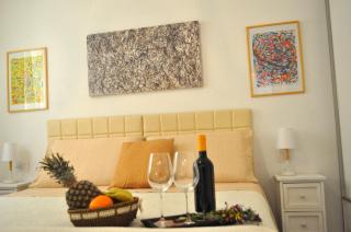 B&B Rosa dei Venti - Santa Teresa di Gallura - 1