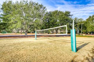 Spinnaker 780 - Seabrook Island - 6