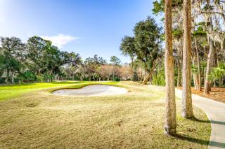 Spinnaker 780 - Seabrook Island - 5