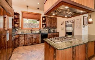 Elk Summit Vacation Home at Windcliff home - 1