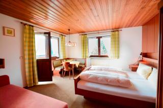 Zirbelstube - Reit im Winkl - 3
