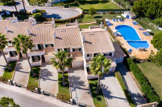 Flor da Falésia Villas - Albufeira - 8
