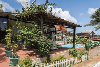 Pousada da Carmô - Fernando de Noronha - 0