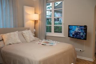 Studio-Apartment Piccolino 26 - Timmendorfer Strand - 8