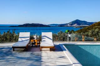 Milocer view - Budva - 3
