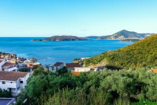 Milocer view - Budva - 5
